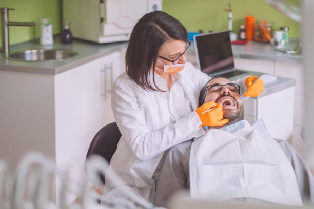 Best Emergency Orthodontic Services in Bargersville, IN