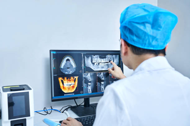 Best Emergency TMJ Treatment in Bargersville, IN