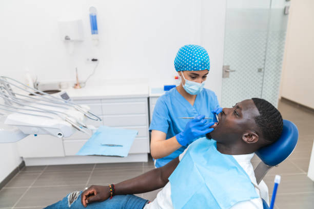 Best Emergency Denture Repair in Bargersville, IN